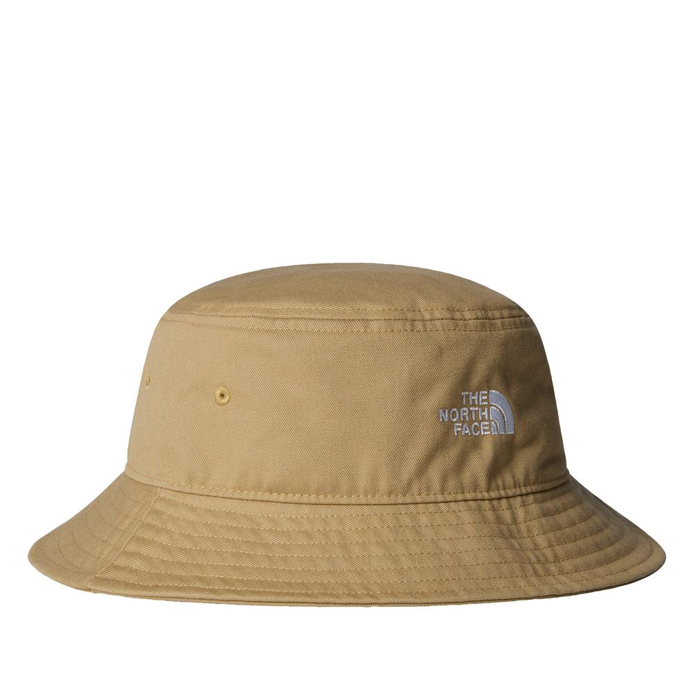 Kalap The North Face Norm Bucket 0A7WHNLK51 - bézs