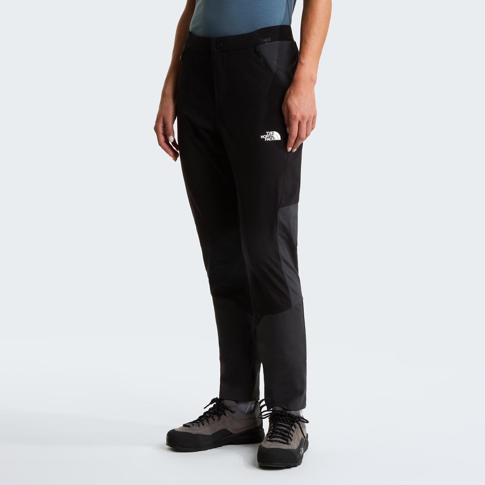 Női alsonadrág The North Face Felik 0A8BT3KT01 - fekete