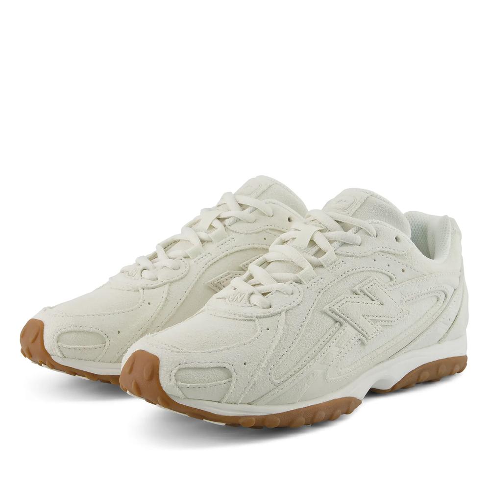 Női cipő New Balance U204L9SI - bézs