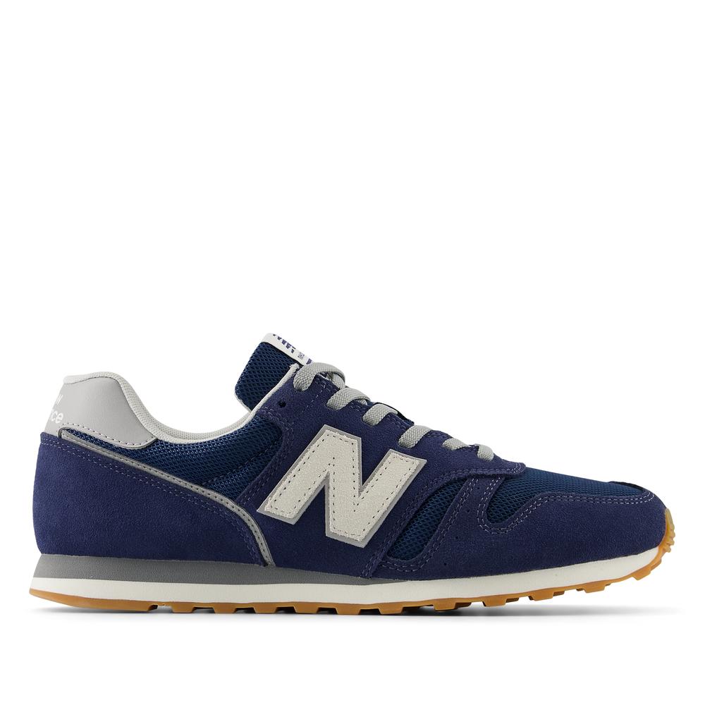 Unisex cipő New Balance ML373SE2 - sötétkék