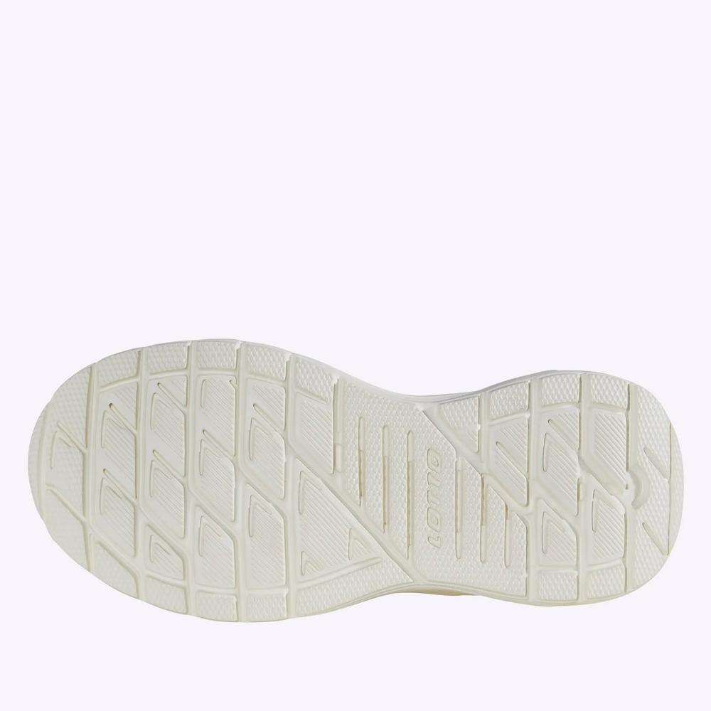 Gyerek cipő Lotto Vigortiv 2600860K-4241 - rózsaszín