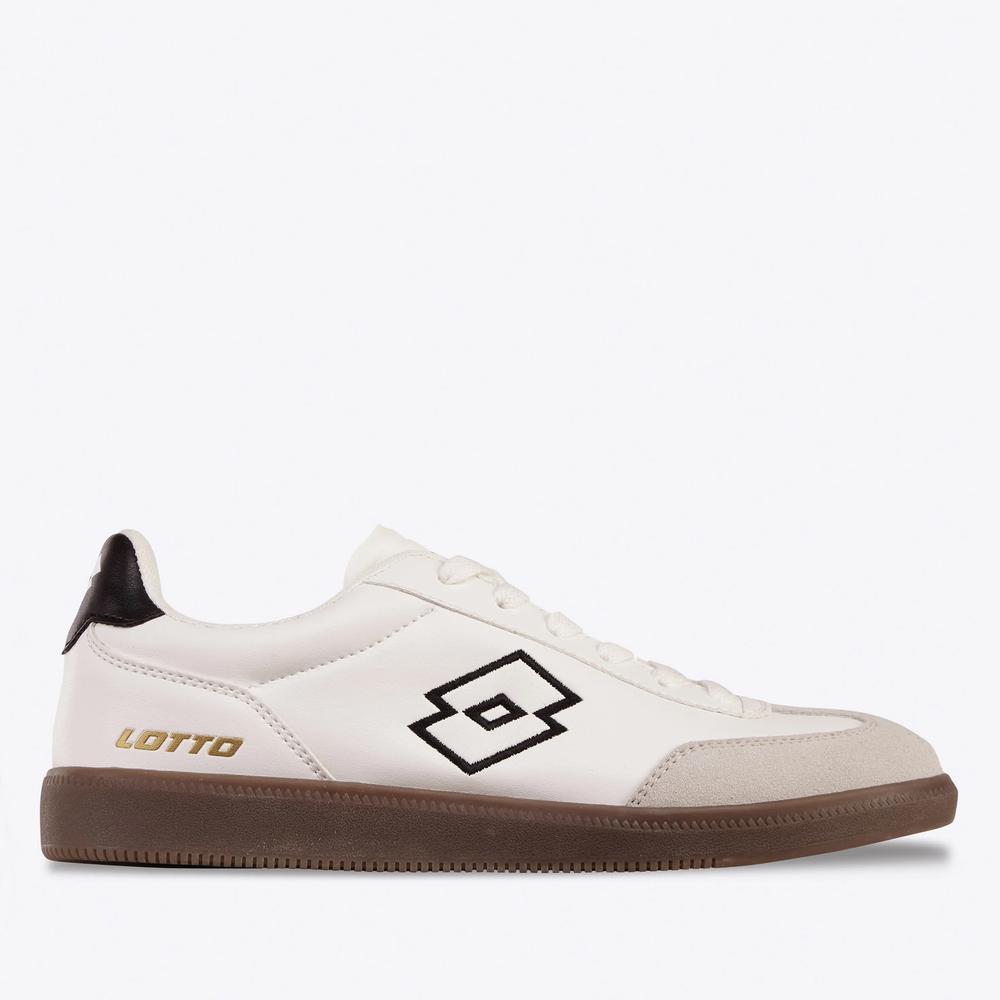 Cipő Lotto Vintal 2400250U-1011 - fehér