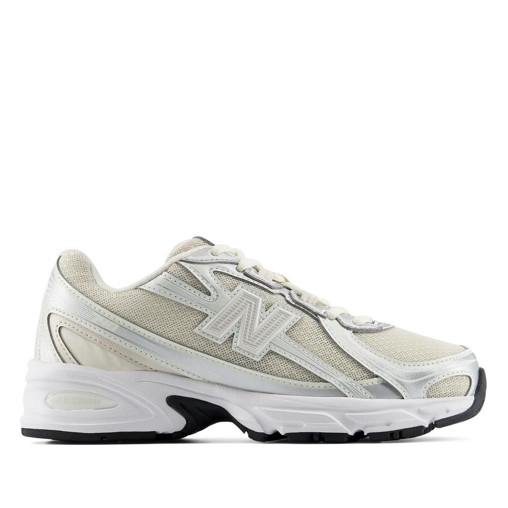 Gyermekcipő New Balance G7402A3 - bézs