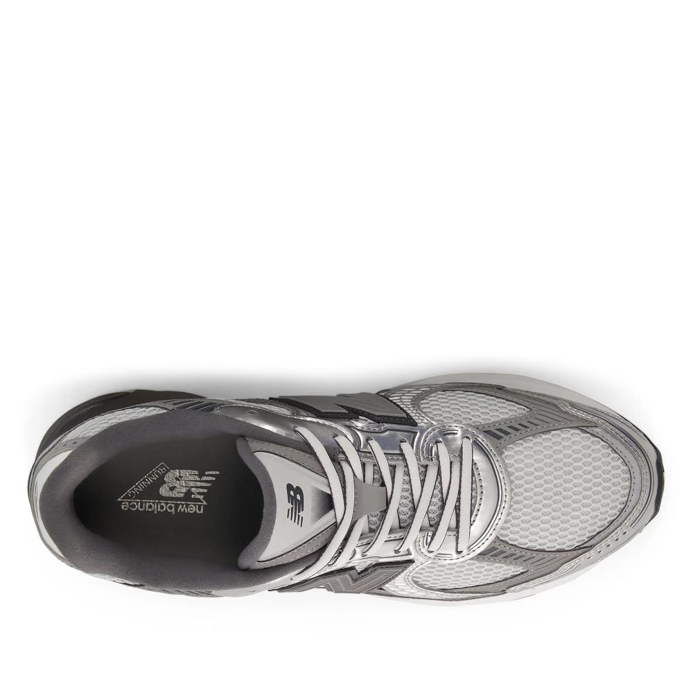 Unisex cipő New Balance U2010753 - szürke
