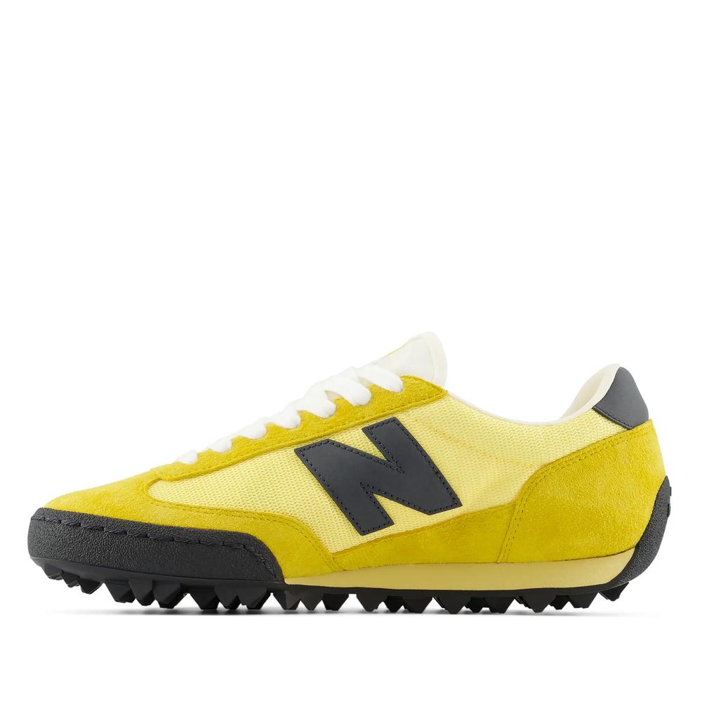 Cipő unisex New Balance Gator Run UGTR9SR - sárga