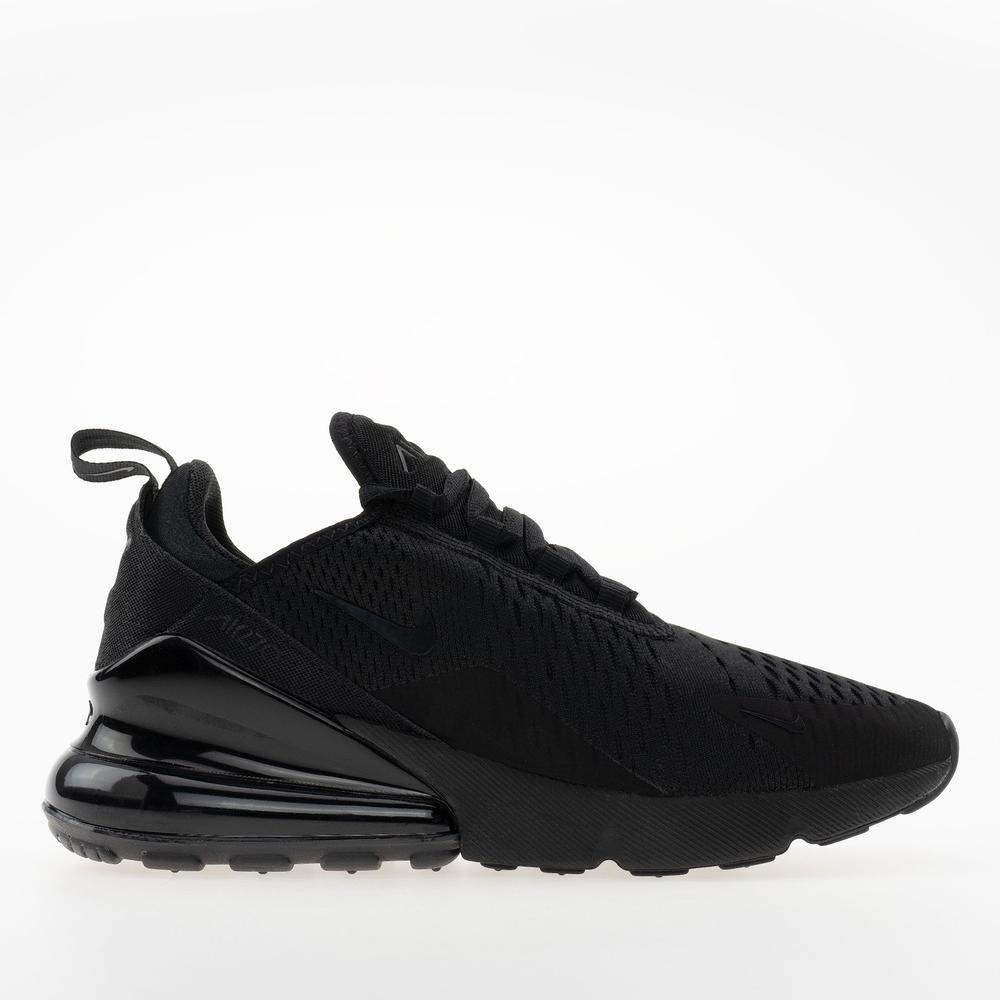 Női cipő Nike Air Max 270 AH6789-006 - fekete