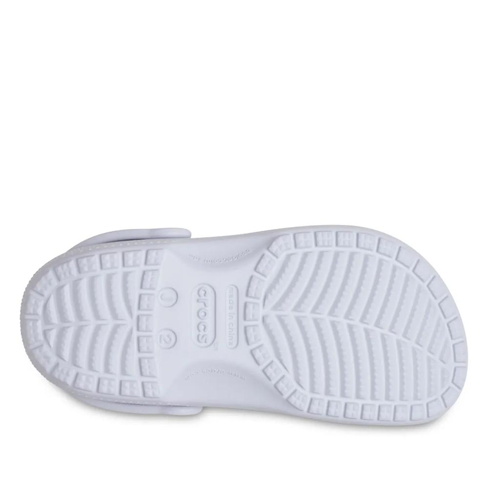 Flip Flop Crocs Classic Clog 206991-5AF - kék