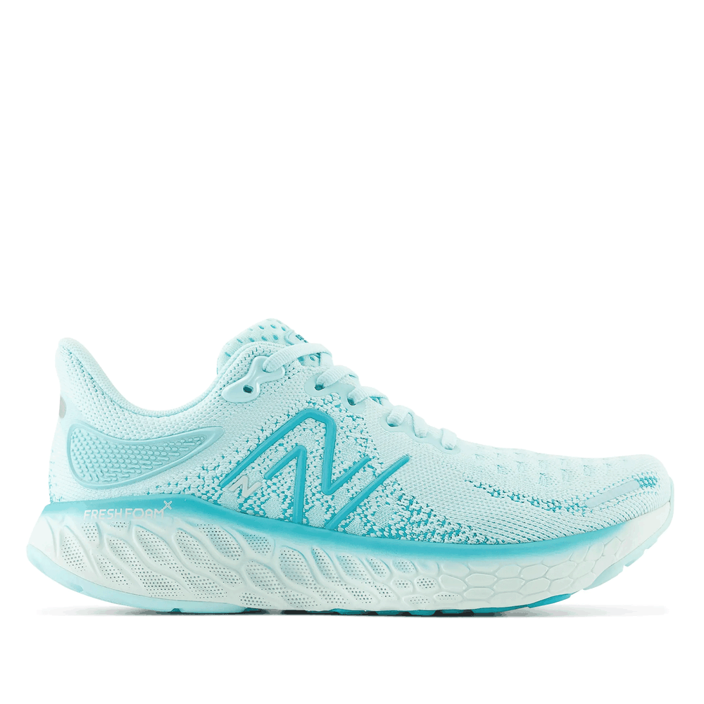 Női futócipő New Balance Fresh Foam 1080v12 W108012B - kék