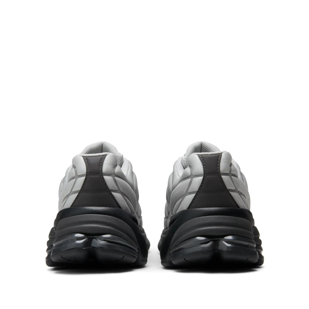 Unisex cipő New Balance ABZORB U50303L3 - szürke