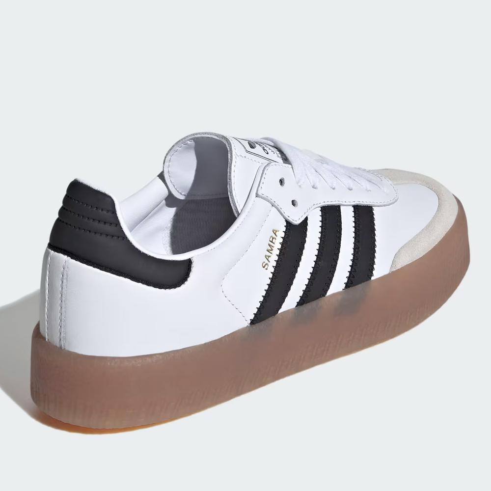 Női cipő adidas Originals Sambae JI1349 - fehér