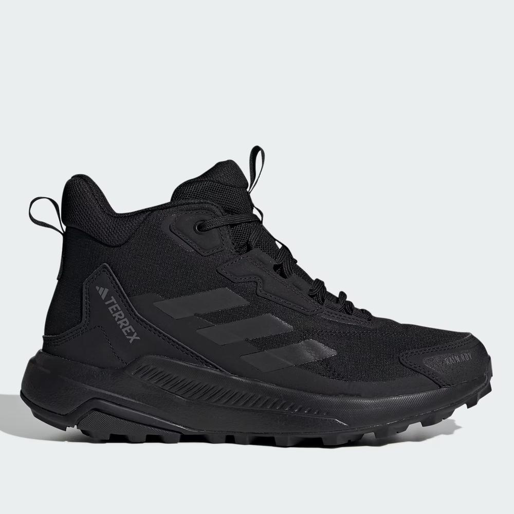 Cipő adidas Terrex Mid Rain.Rdy Hiking ID3473 - fekete