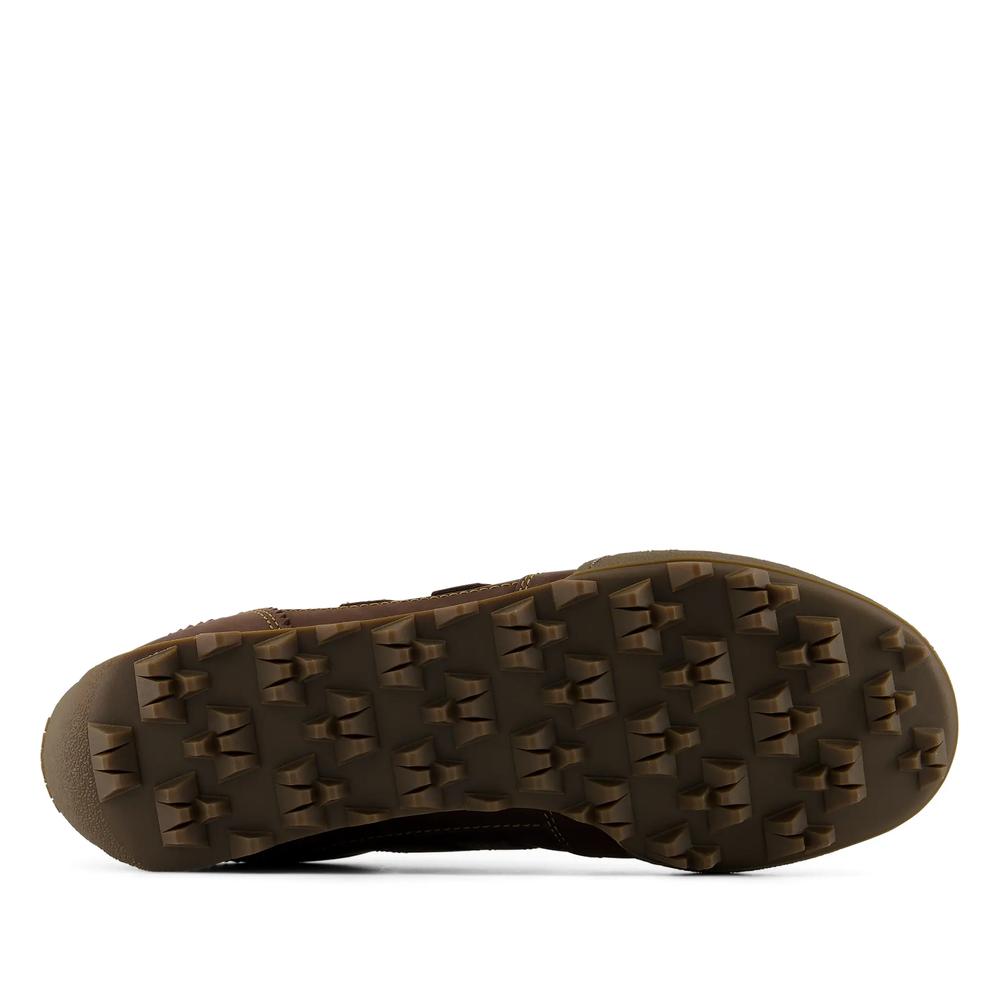 Cipő férfi New Balance Gator Run UGTRS5HP - barna