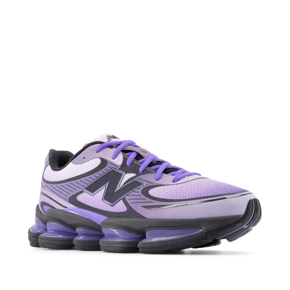 Unisex cipő New Balance Abzorb U200087T - lila