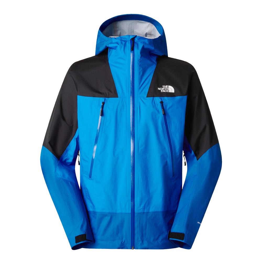 Férfi dzseki The North Face Signal 2.5L DryVent 0A87GRJT31 - kék