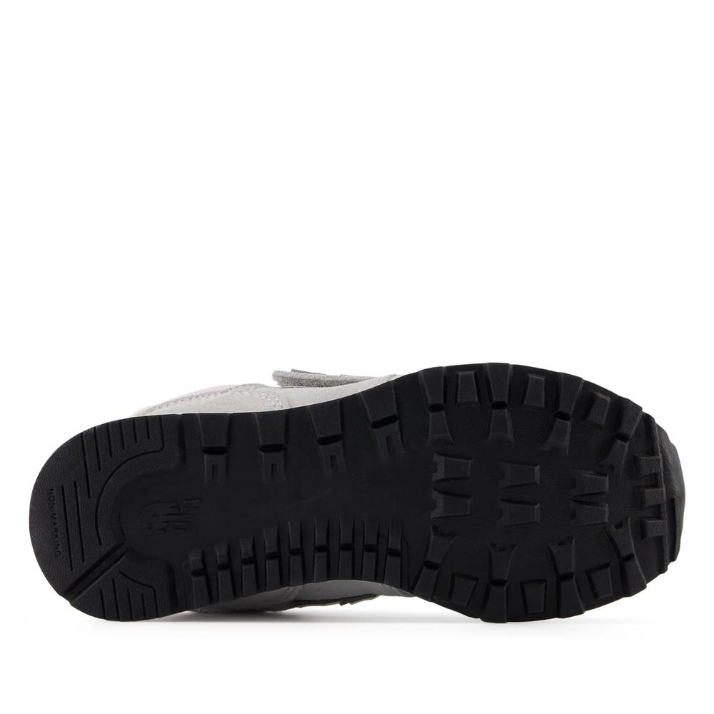 Cipő New Balance PV574GNK - szürke