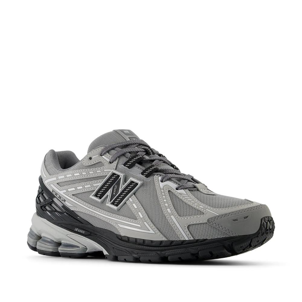 Unisex cipő New Balance M1906RLG - szürke