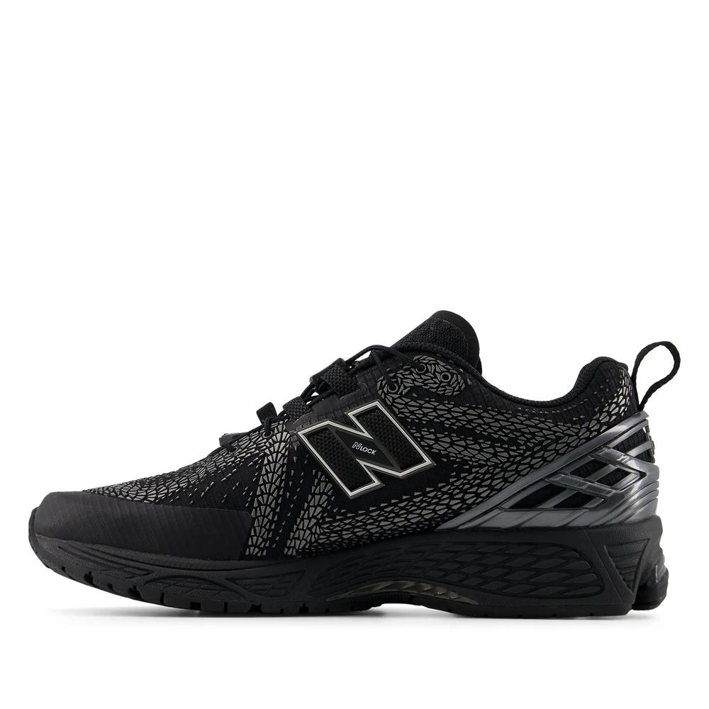 Unisex cipő New Balance U19068HB - fekete