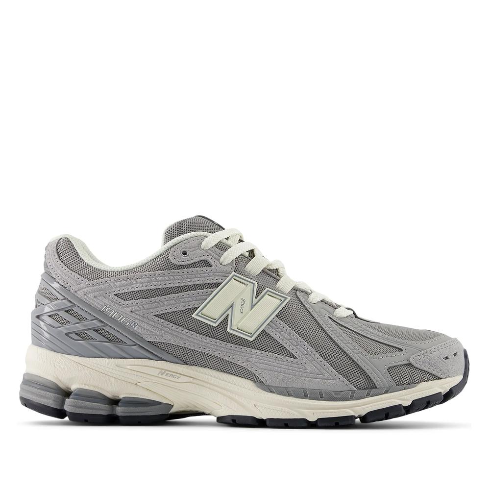 Cipő New Balance M1906REJ - szürke