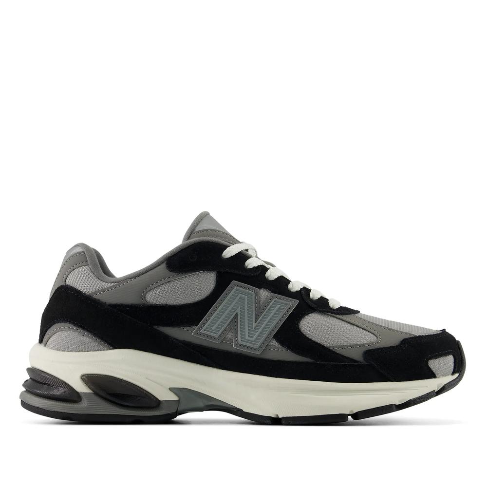 Unisex cipő New Balance U20102UL - szürke
