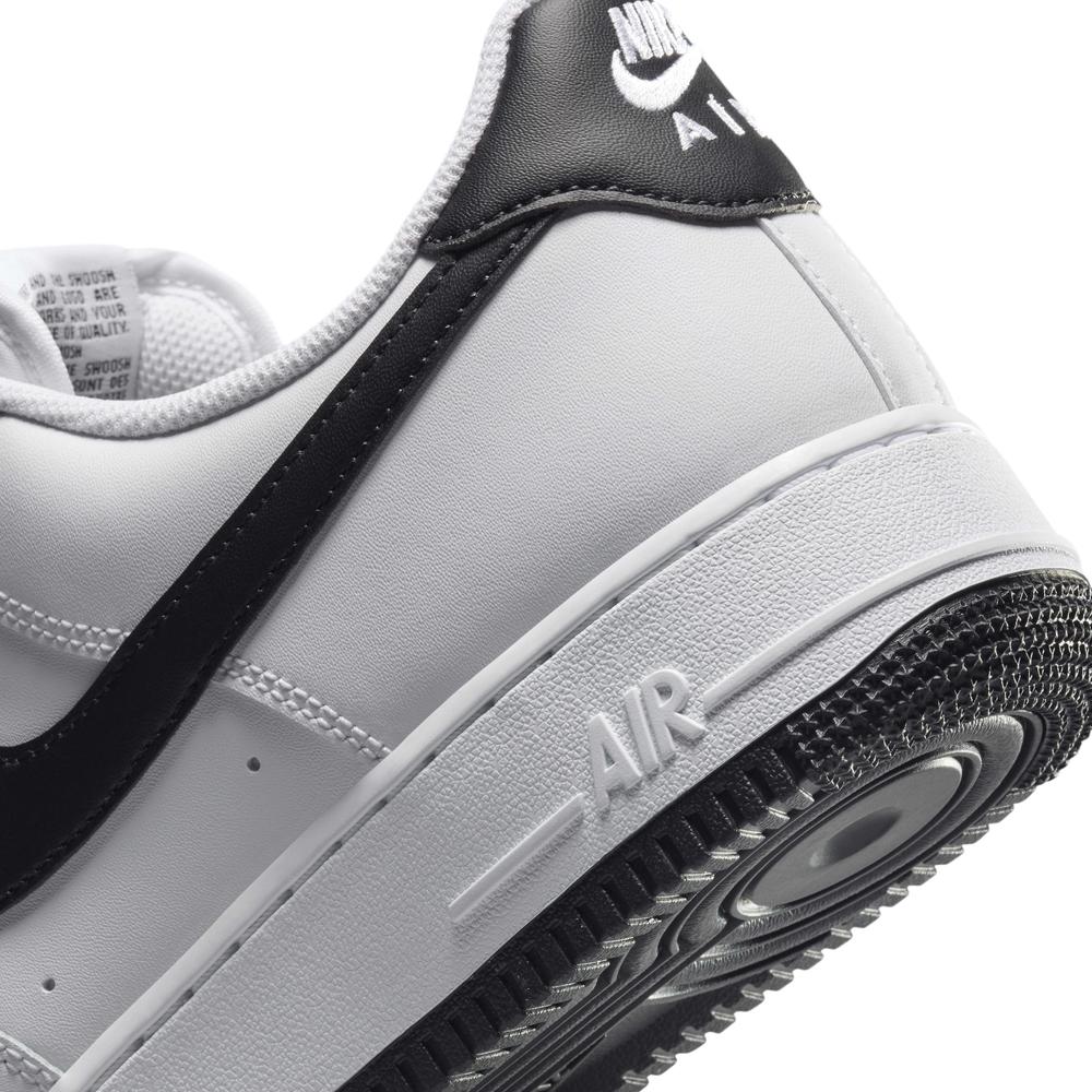Cipő férfi Nike Air Force 1 '07 FQ4296-101 - fehér