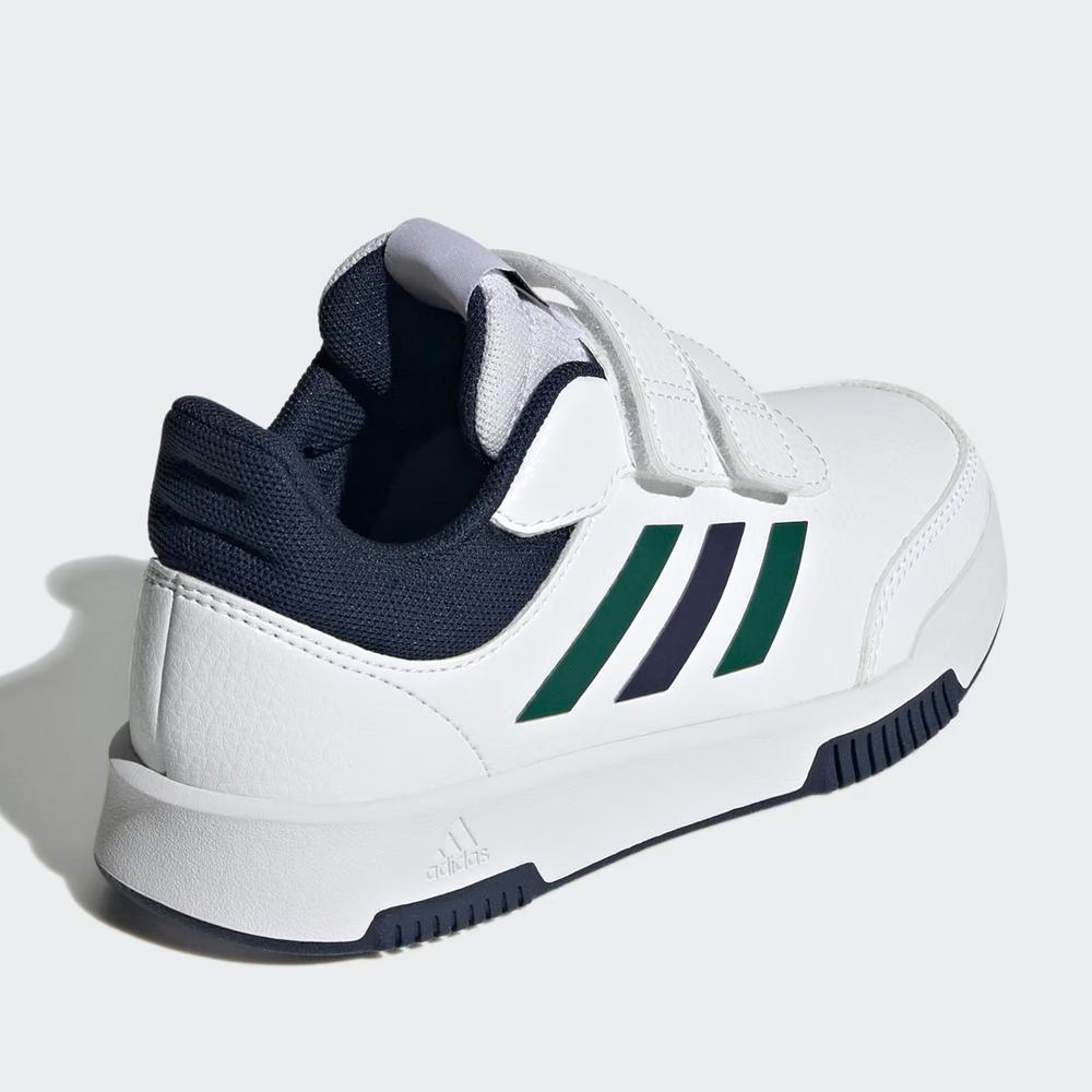 Cipő adidas Tensaur Hook And Loop IF1729 - fehér