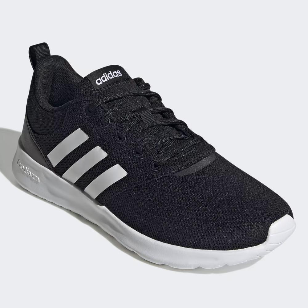 Cipő adidas QT Racer 2.0 GX5672 - fekete
