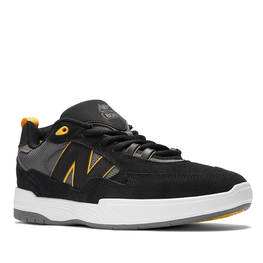 Férfi cipő New Balance Numeric NM808WUT - fekete