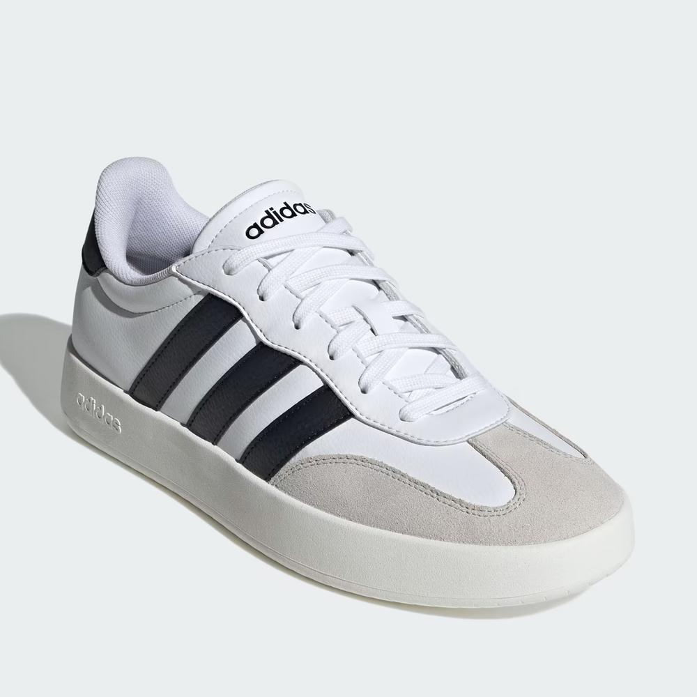 Cipő férfi adidas Sportswear Barreda JI2306 - fehér