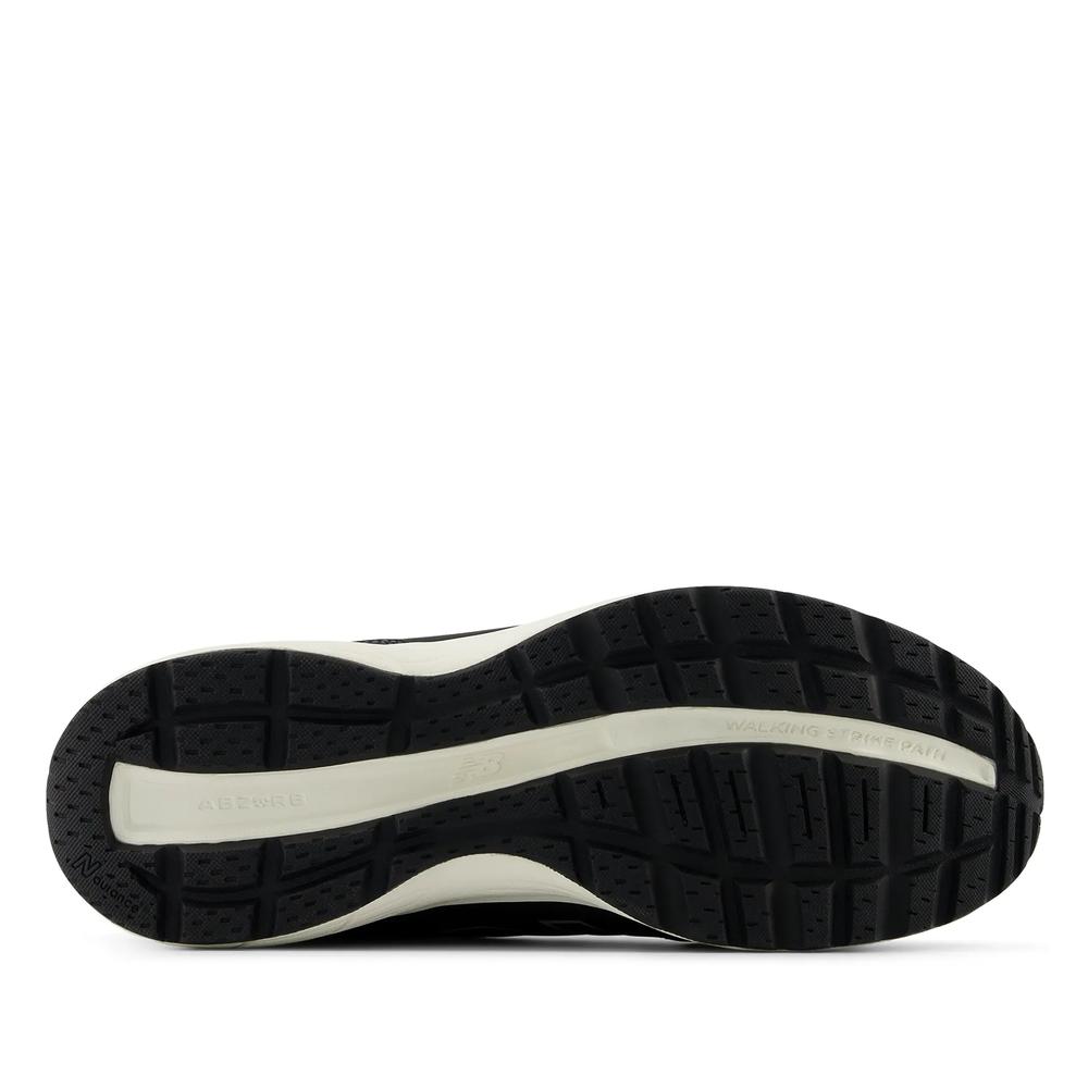 Cipő New Balance WW550CB4 - fekete