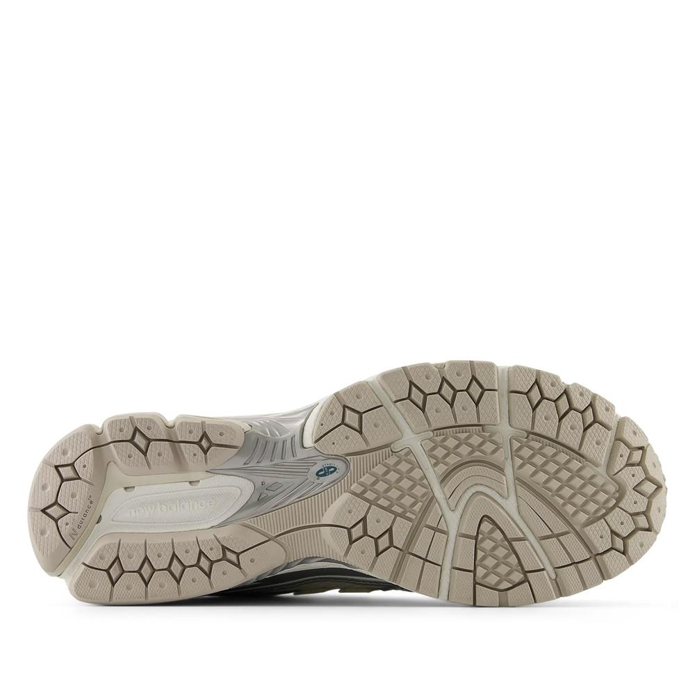 Cipő New Balance M1906REE - szürke