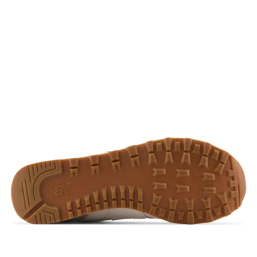 Cipő New Balance WL574RC - bézs