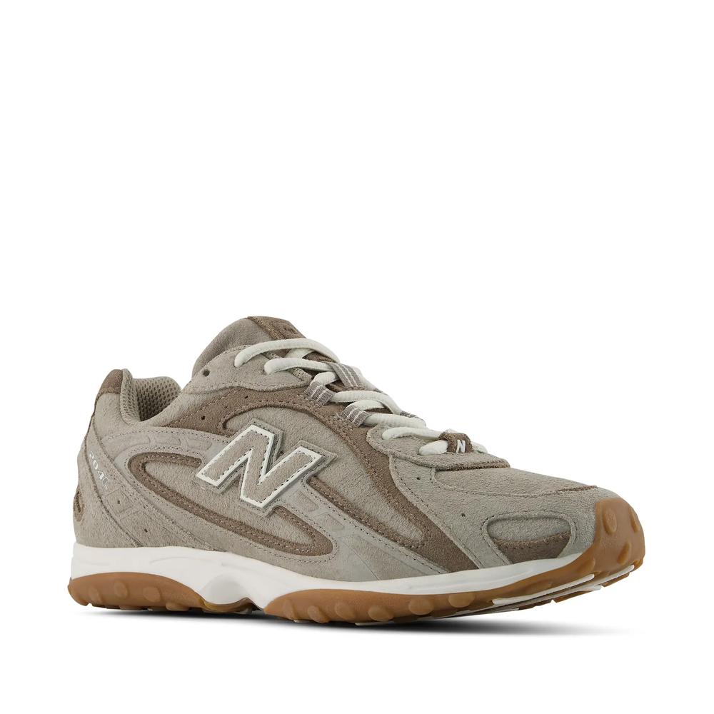 Unisex cipő New Balance U204L3GD - barna