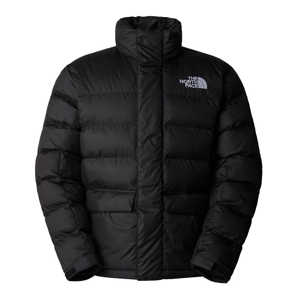 Férfi dzseki The North Face Limbra 0A89EGJK31 - fekete