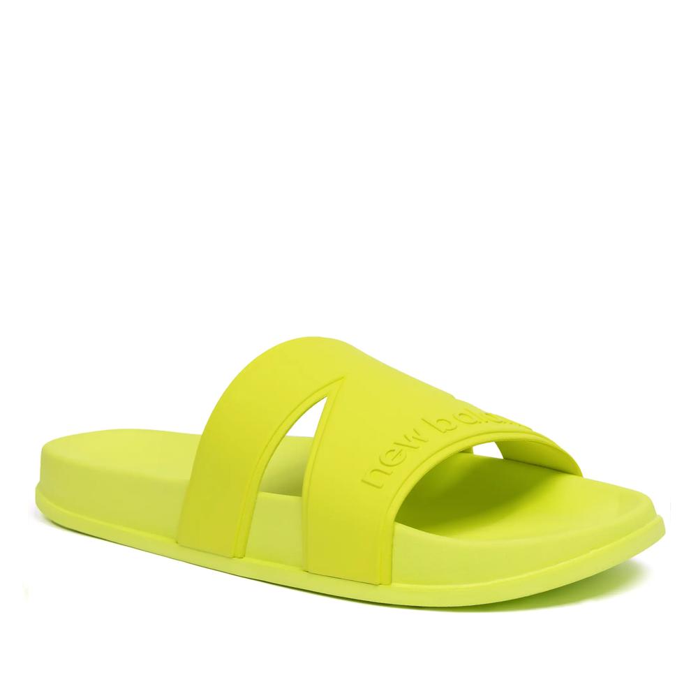 Flip Flop New Balance SUF20SP1 - sárga