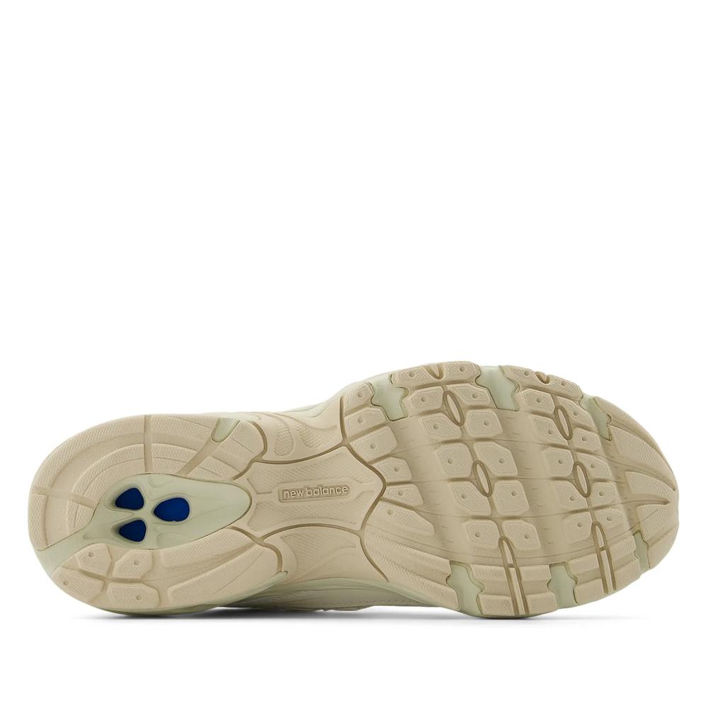Gyermekcipő New Balance New Balance GR740KP - bézs