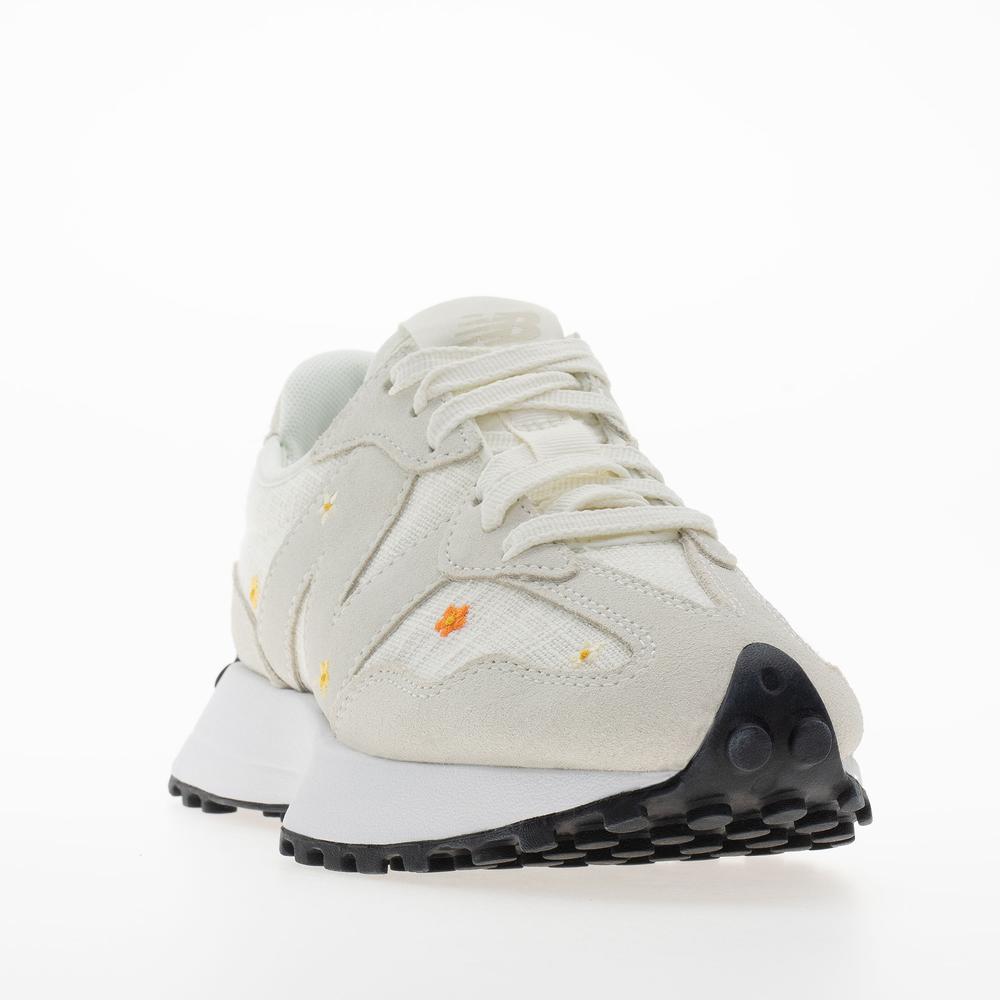 Női cipő New Balance WS327DCA - fehér