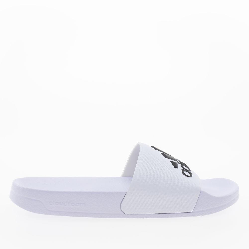 Flip Flop adidas Adilette Shower Slides GZ3775 - fehér