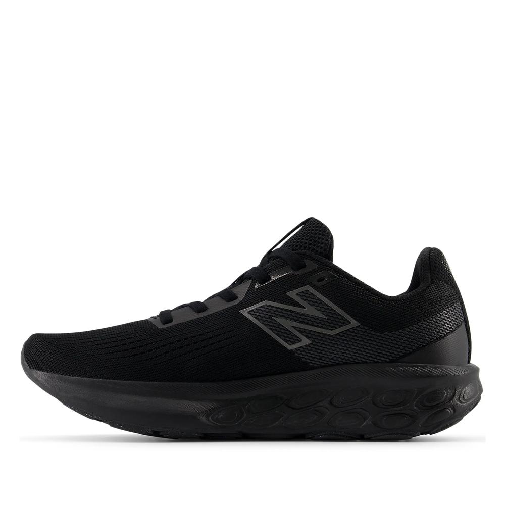 Női cipő New Balance Fresh Foam x 520 v9 W520LT9 - fekete