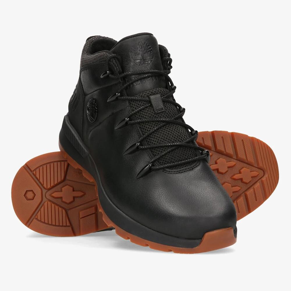 Férfi cipő Timberland Sprint Trekker Mid TB0A2PB40151 - fekete