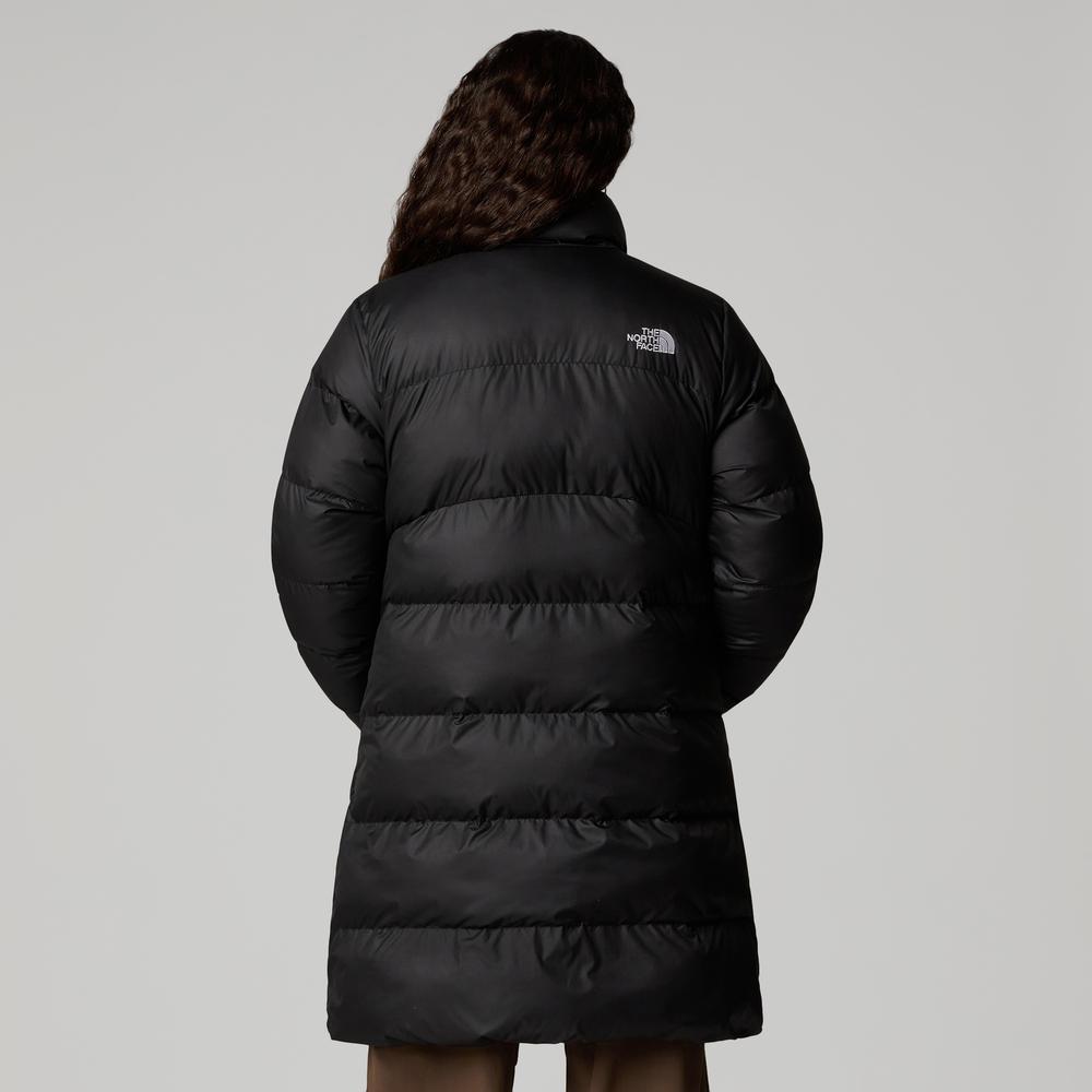 Dzseki The North Face parka Saikuru 0A89JEJK31 - fekete