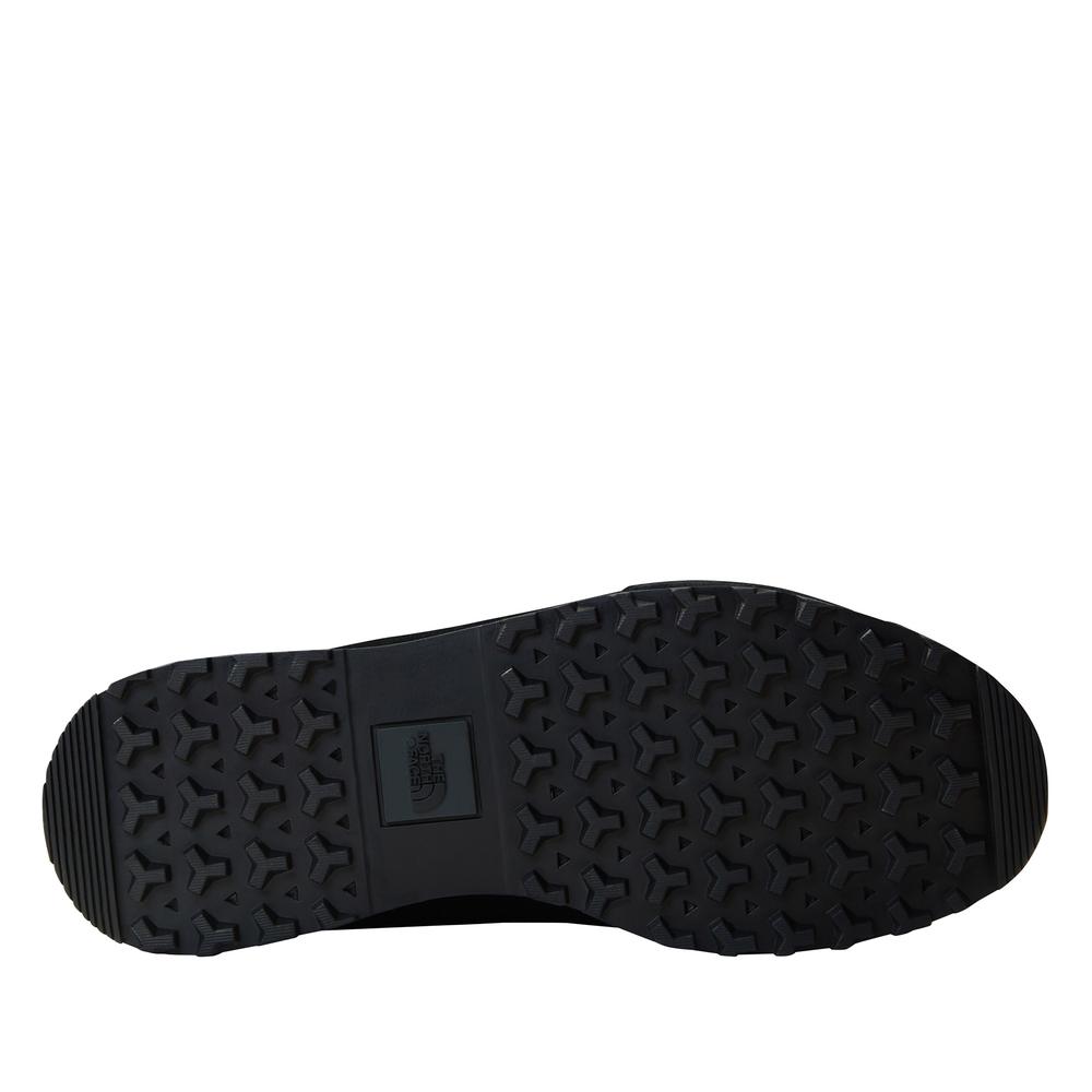 Női cipő The North Face Back To Berkeley IV Lifestyle 0A8A9EKX71 - női