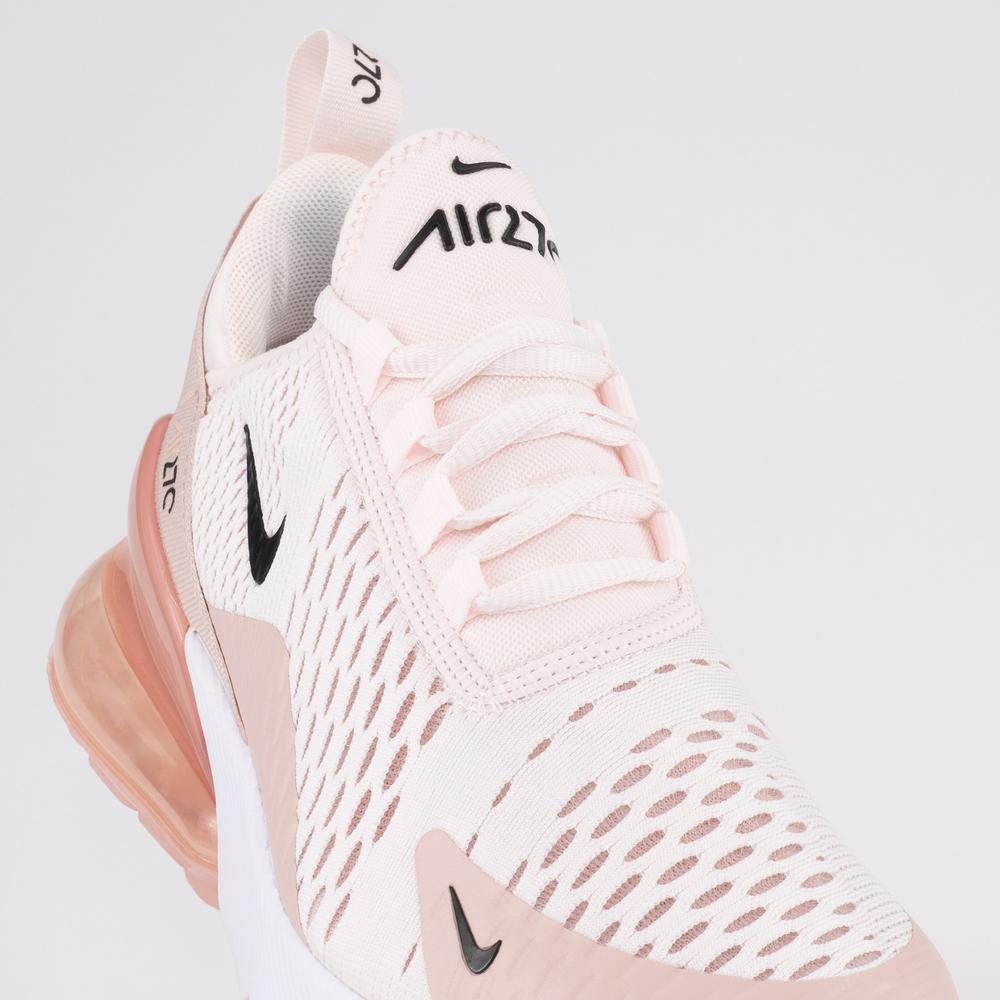 Cipő Nike Air Max 270 AH6789-604 - rózsaszín