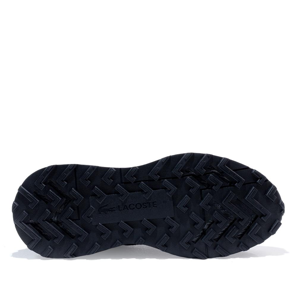 Férfi cipő Lacoste Elite Active Evo 750SMA0086-02H - fekete