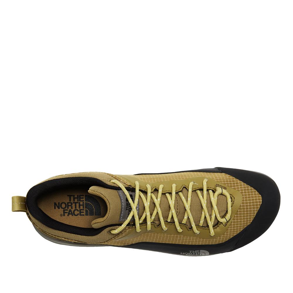Cipő unisex The North Face Verto Gore-Tex 0A8G5GKAF1 - barna