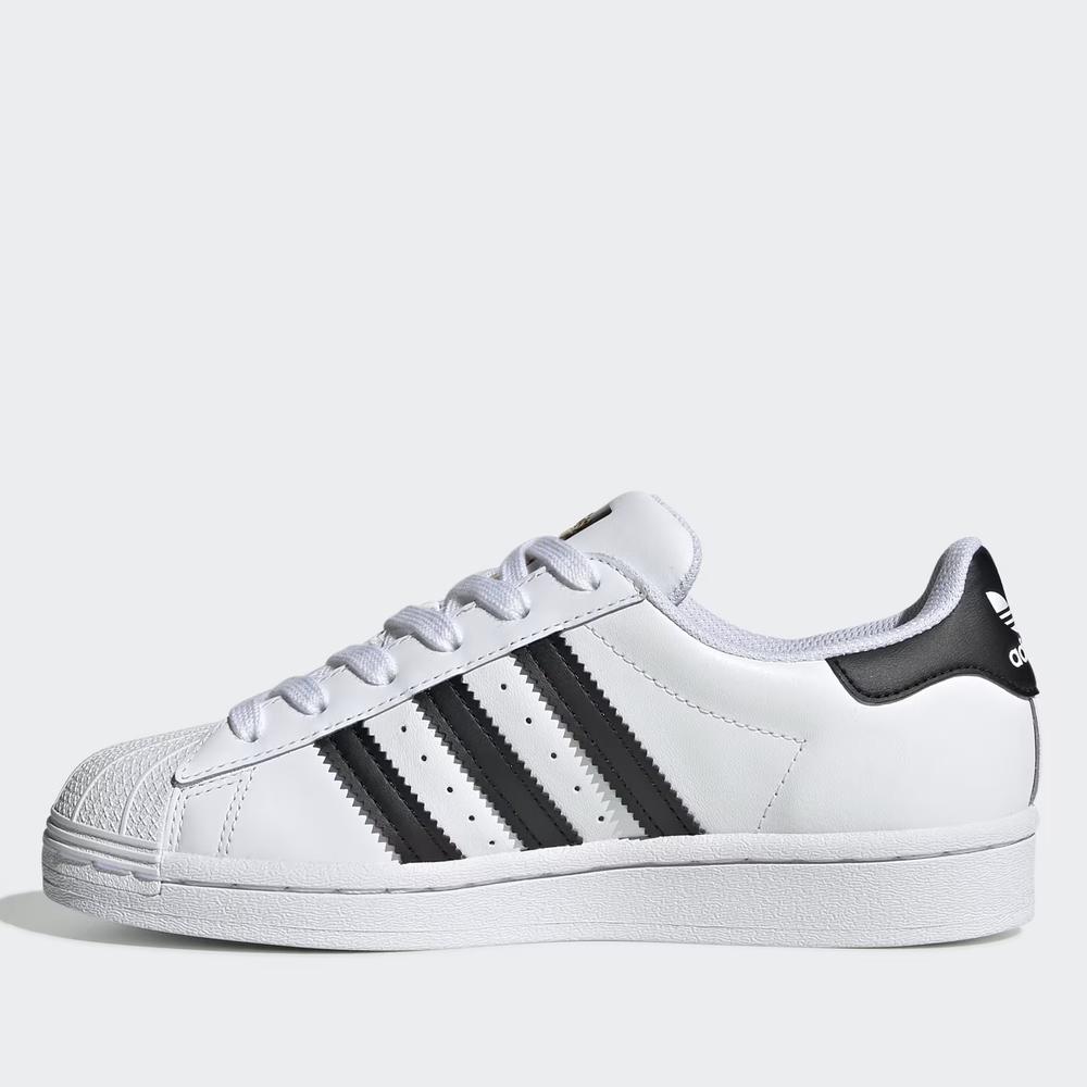 Cipő adidas Originals Superstar FU7712 - fehér