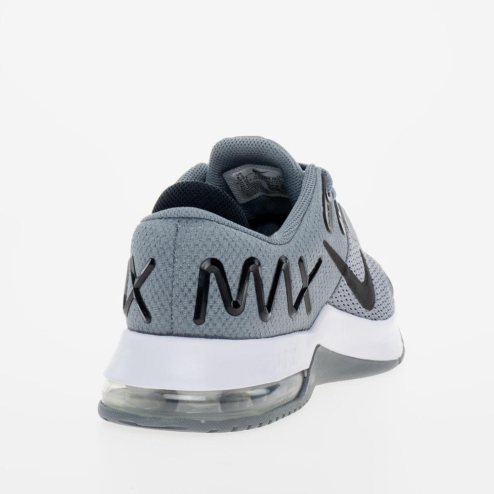 Cipő Nike Air Max Alpha Trainer 4 CW3396-001 - szürke