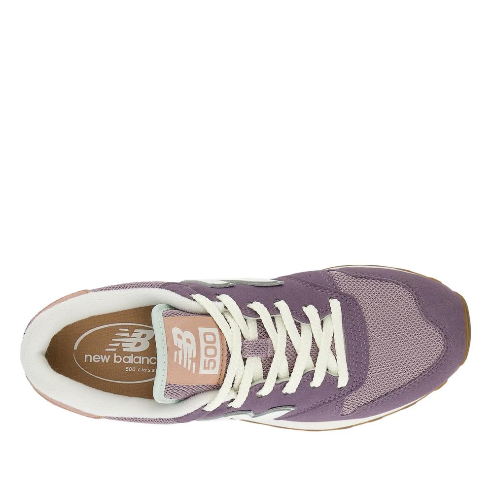Női cipő New Balance GW500BPN - lila