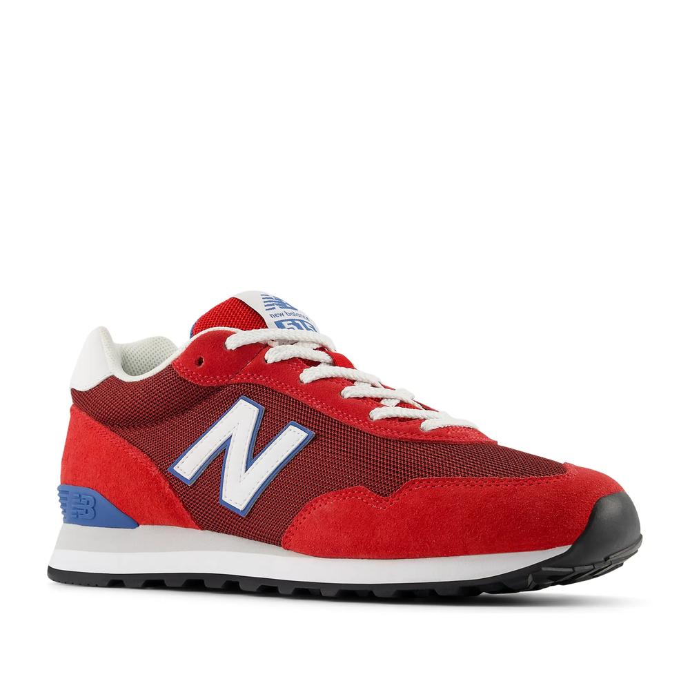 Cipő New Balance ML515ANV - piros