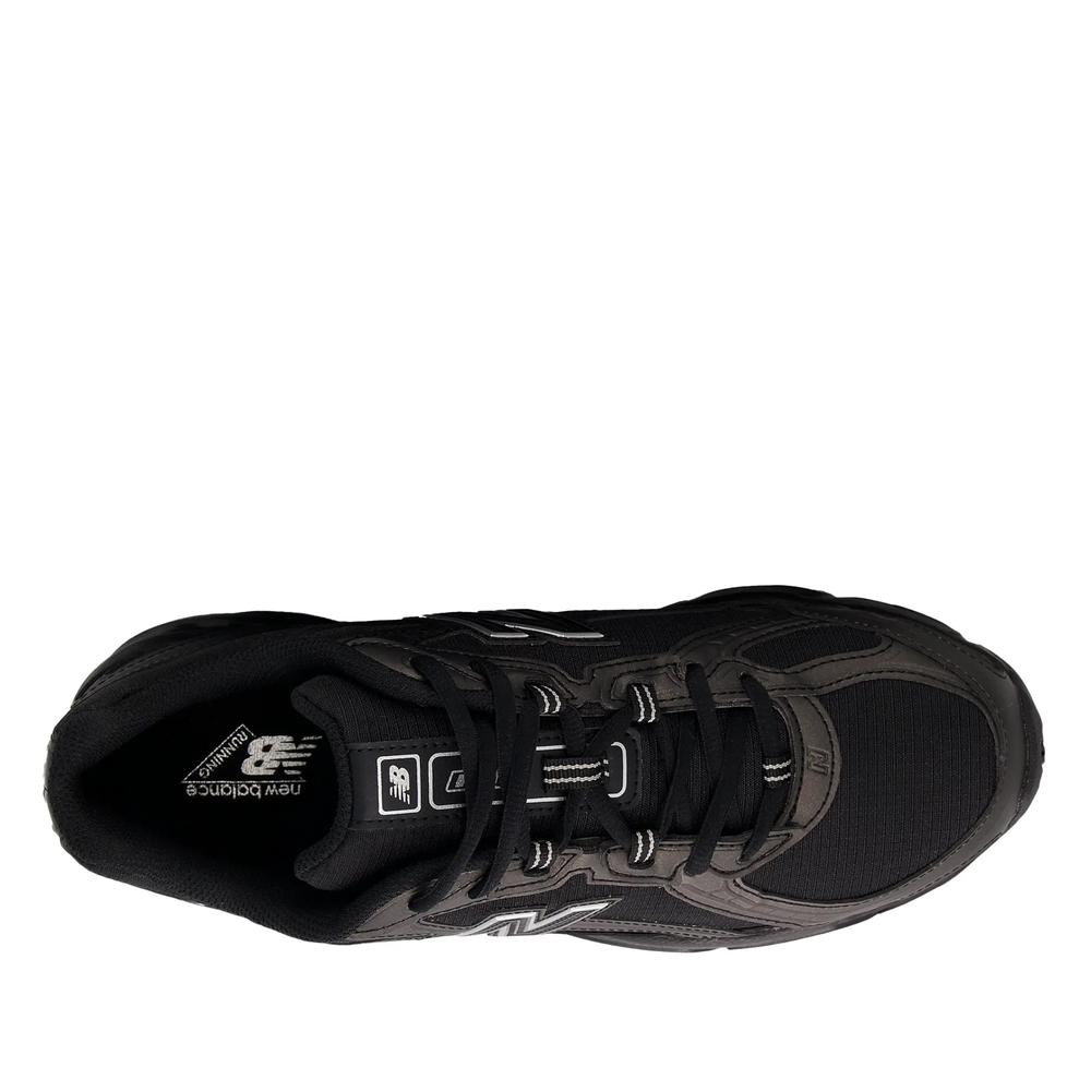 Unisex férfi cipő New Balance U740BS2 - fekete