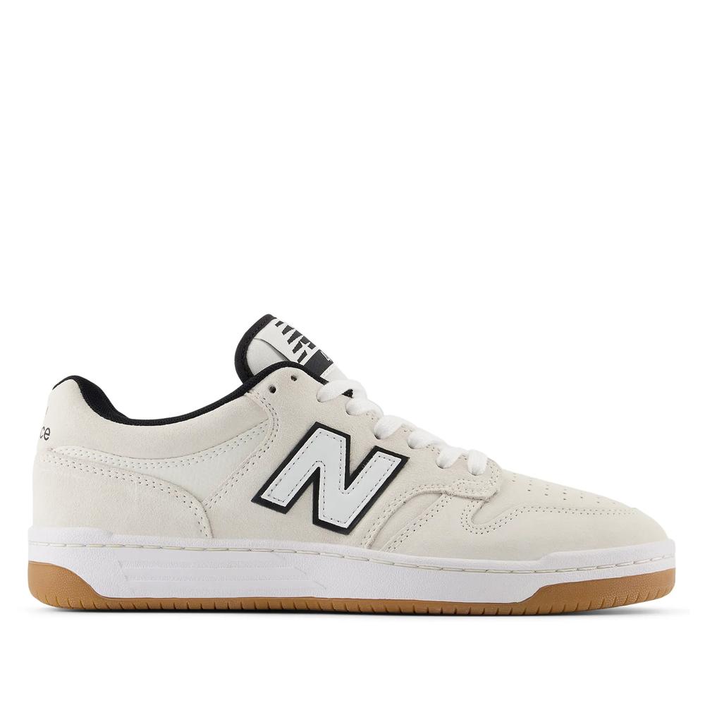Férfi cipő New Balance Numeric NM480SWG - bézs